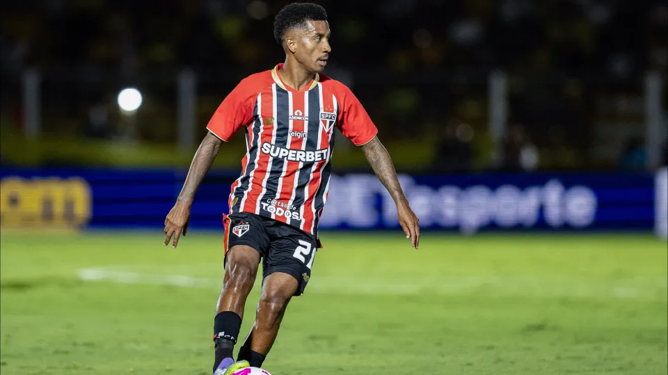 Multa de R$ 600 mi é carta na manga do São Paulo para manter Marcos Antônio