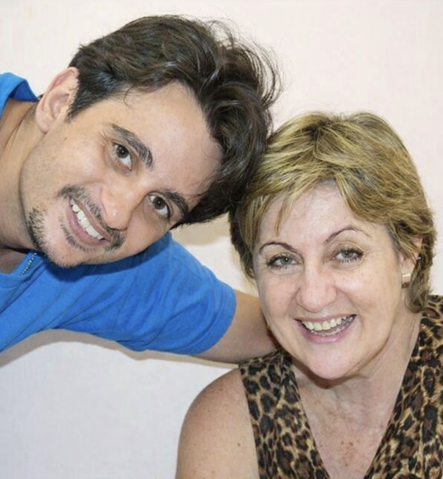 Judicialmente não adiantará Fernando Drummond passar quantias financeiras para a conta de sua genitora, Dinah Drummond; Entenda 